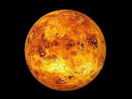 地球に似てる星「金星」は地獄の星だった！