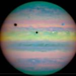 木星は降り立つ事が出来ない不思議な惑星